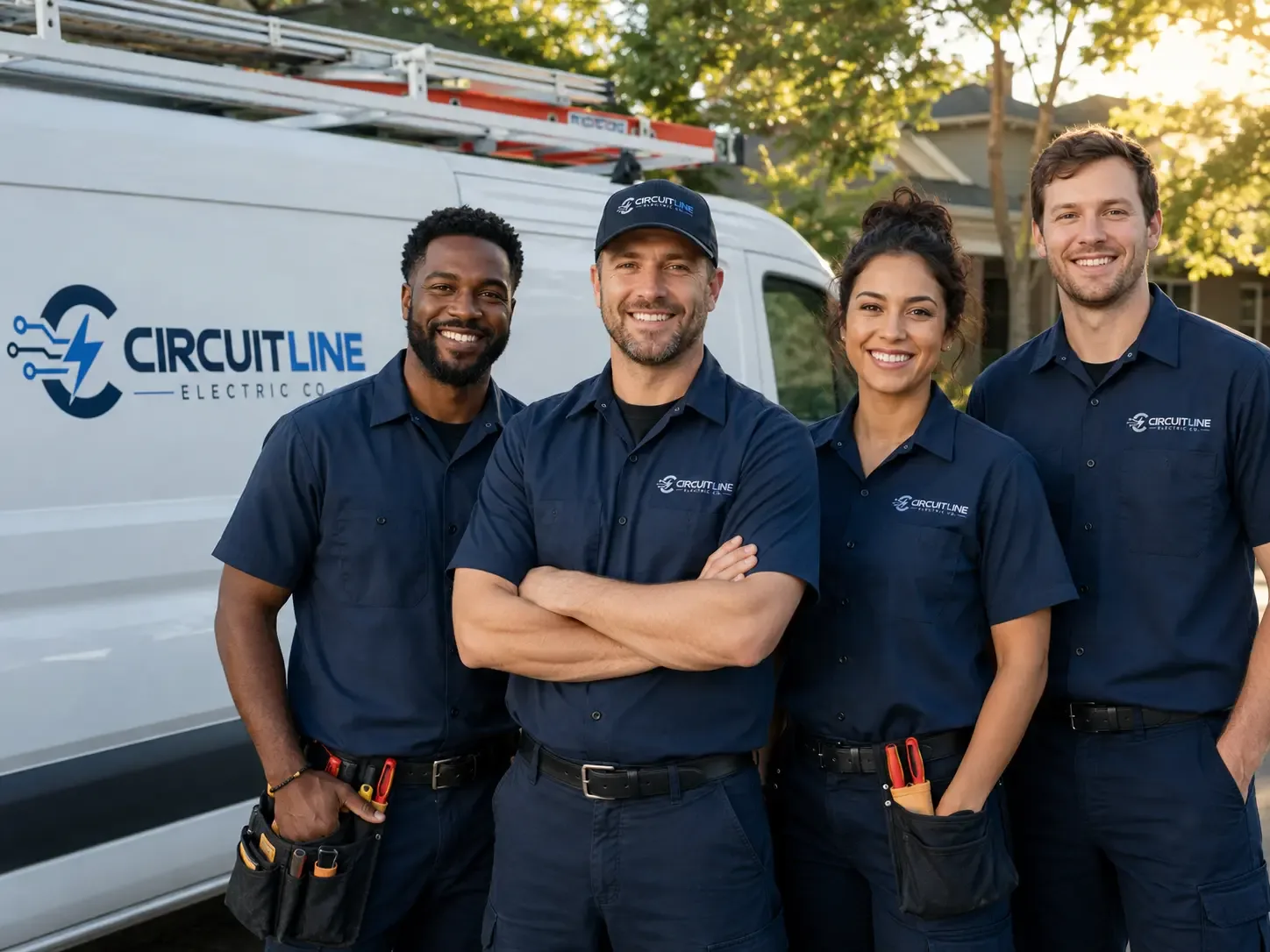 Whole Home Rewiring company in Port Republic, NJ