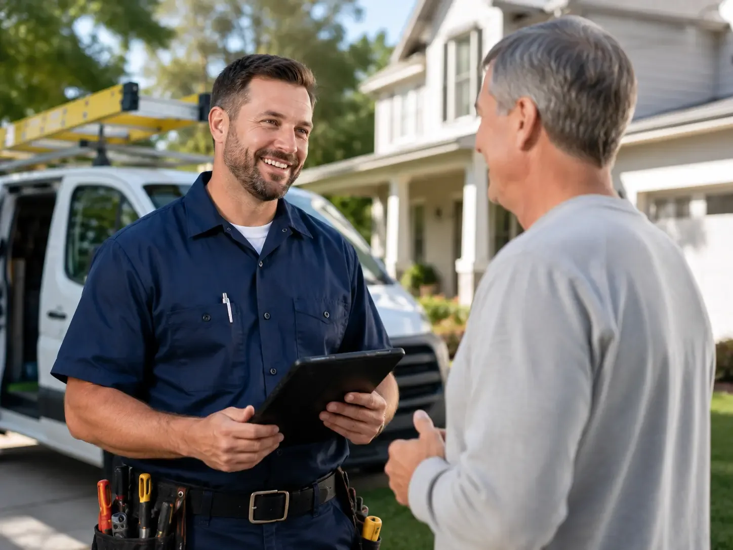 Whole Home Rewiring Port Republic, NJ FAQs
